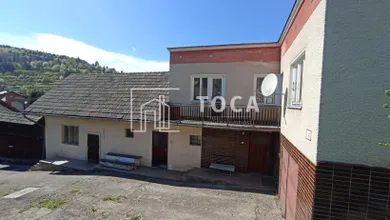 Domy na sprzedaż, Žilina · €45 000