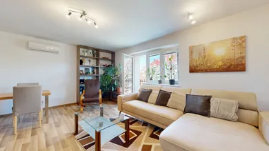 Mieszkania na sprzedaż, 3-pokojowe, Trnava · €229 900