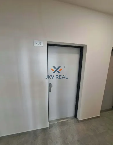 Na prenájom 2-izbový byt, 64 m², Spišská Nová Ves, zelené údolie