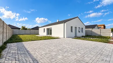 Domy na predaj 5-izbový, Hviezdoslavov · €359 000