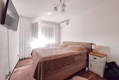 Na predaj 2-izbový byt, 56 m², Nové Zámky
