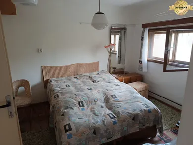 Na predaj 4-izbový dom, Nová Baňa, Kamenárska