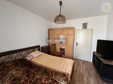 Na predaj 3-izbový byt, 60 m², Veľký Meder