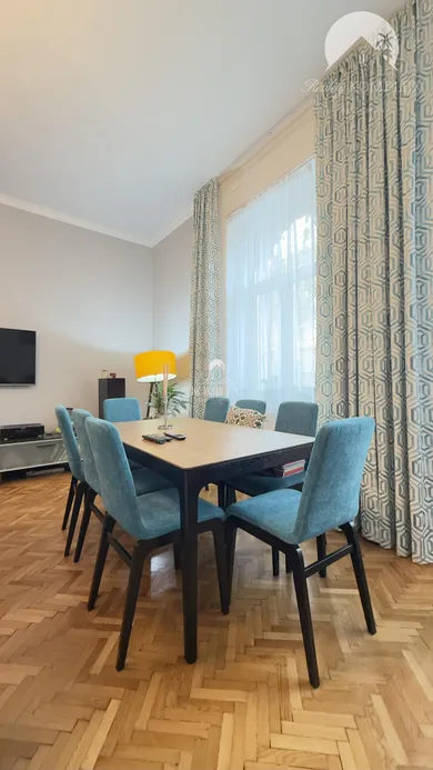 Na predaj 3-izbový byt, 114 m², Komárno, Pohraničná