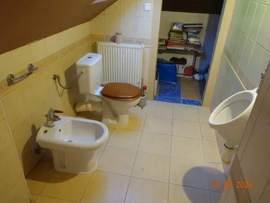 Na predaj dom, 52 m², Lučenec, Ulica J. M. Hurbana