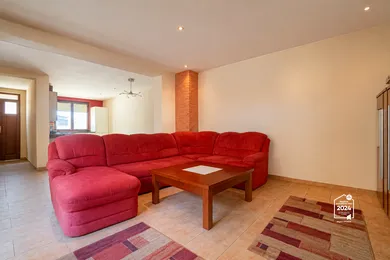 Na predaj 5-izbový dom, 176 m², Košice-Západ, Grot