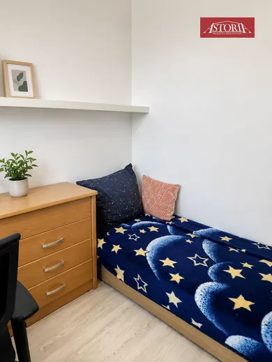 Na prenájom 3-izbový byt, 90 m², Martin, D. Makovického