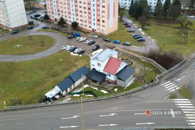 Na predaj dom, 45 m², Považská Bystrica