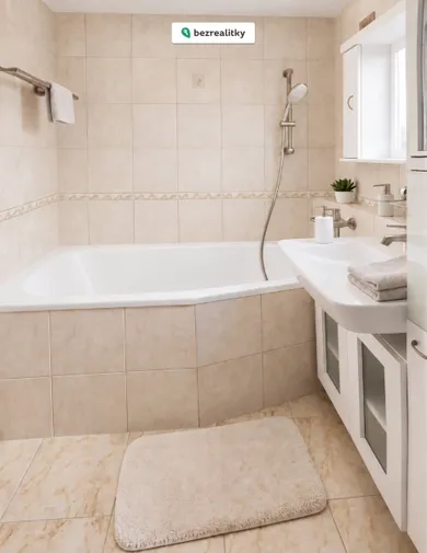 Na predaj 3-izbový byt, 70 m², Bratislava-Podunajské Biskupice