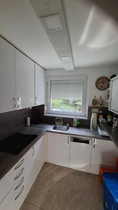 Na predaj 4-izbový byt, 81 m², Smolenice, Štúrova