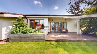 Na predaj dom v Hrubý Šúr · €289 990 · Novostavba