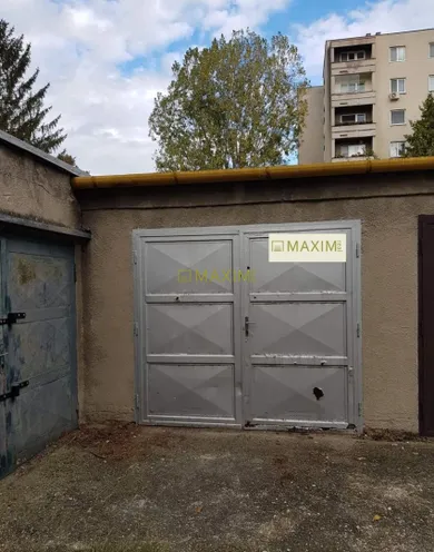 Na predaj objekt, 20 m², Bratislava-Ružinov, Prešovská