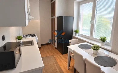 Na prenájom 2-izbový byt, 54 m², Michalovce, masarykova