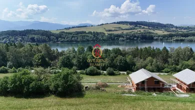 Na predaj pozemok, 587 m², Bobrovník