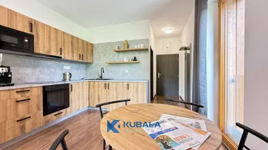 Na predaj 2-izbový byt, 43 m², Oravská Lesná