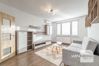 Na predaj 2-izbový byt, 58 m², Košice-Dargovských hrdinov, Krosnianska