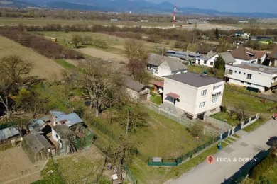 Na prenájom pozemok, Dubnica nad Váhom, K Váhu