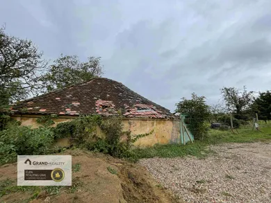 Na predaj pozemok, Skalica, Vinohrady kamence