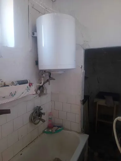 Na predaj 3-izbový dom, 125 m², Kechnec