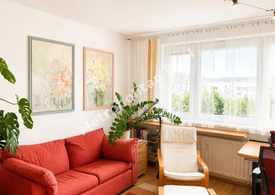 Mieszkania na sprzedaż, 2-pokojowe, Bratislava-Lamač · €250 000