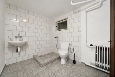 Na predaj 2-izbový dom, 59 m², Veľká Paka