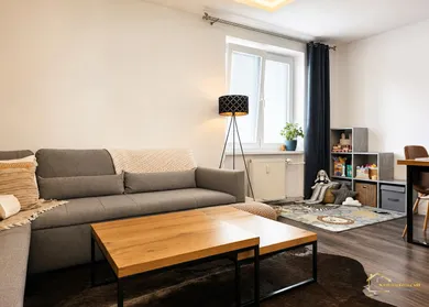 Na predaj 2-izbový byt, 57 m², Nová Dubnica, Komenského Sady