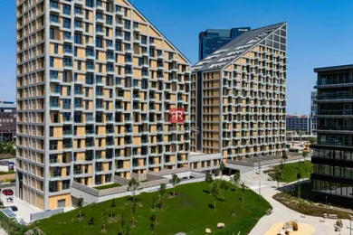 Na predaj 1-izbový byt, 37 m², Bratislava-Staré Mesto, Bottova