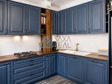 Na predaj 3-izbový byt, 82 m², Košice-Sever, Hlinkova