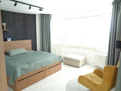 Na predaj 2-izbový byt, 48 m², Bratislava-Vrakuňa, Leknová