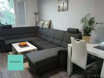 Apartments for sale, 2-room in Trnava · €150,000