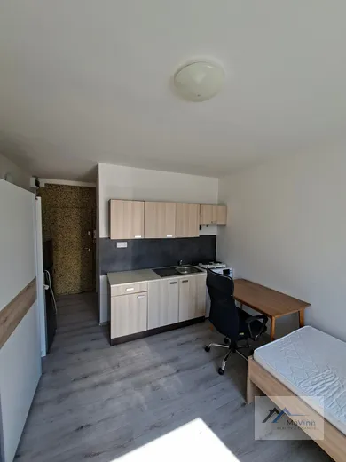 Na predaj 1-izbový byt, 19 m², Nedašovce