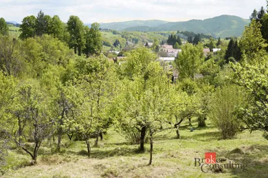 Na predaj pozemok, Banská Bystrica