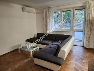 Na predaj 2-izbový byt, 55 m², Bratislava-Staré Mesto, Drotárska cesta