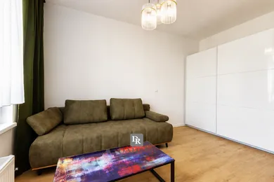 Na prenájom byt v Bratislava-Nové Mesto · €620 · Novostavba