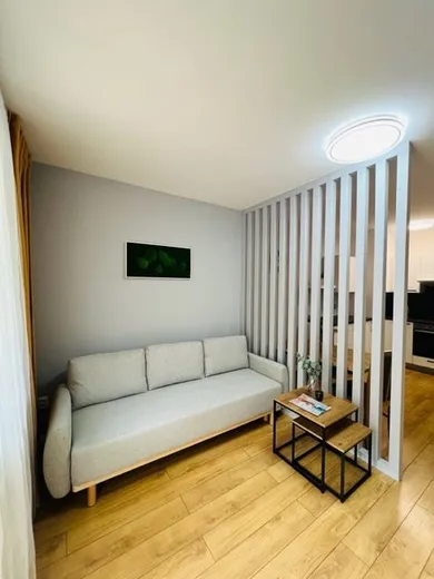 Na prenájom byt v Bratislava-Petržalka · €600 · Dokončené