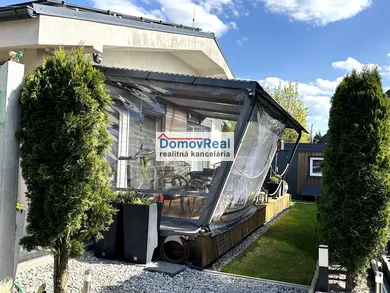 Na predaj dom, 103 m², Ivanka pri Dunaji, Sadová