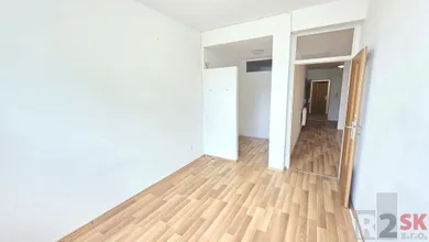 Na prenájom byt v Žilina · €640 · Novostavba