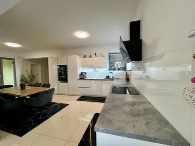 Na predaj dom, 220 m², Veličná, Revišné