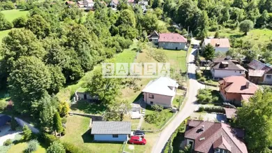 Na predaj 3-izbový dom, 398 m², Terchová, -