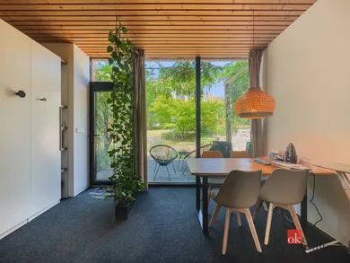 Apartments for rent, 3-room in Bratislava-Nové Mesto · €1,400