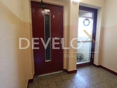 Na predaj byt v Bratislava-Dúbravka · €250 000 · Pôvodný stav