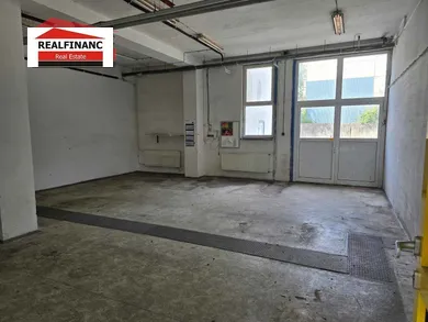 Komerčné priestory na prenájom, Trnava · €2 000