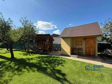 Na predaj pozemok, 422 m², Šaľa, Váhová
