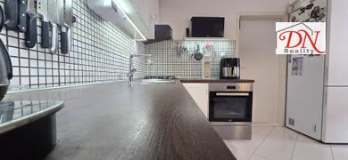 Na predaj 4-izbový byt, 103 m², Nitra, Čajkovského