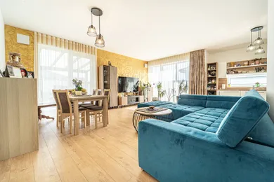 Na predaj 5-izbový dom, 125 m², Senec, Rybárska