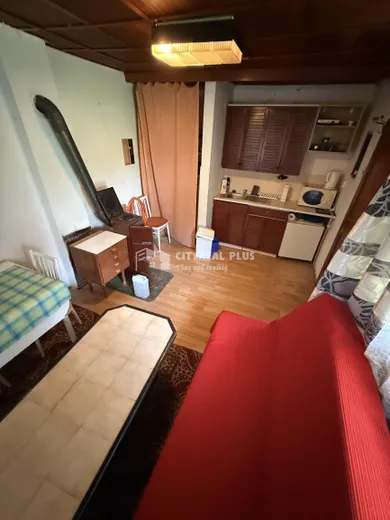 Na predaj rekreačný dom, Nové Zámky