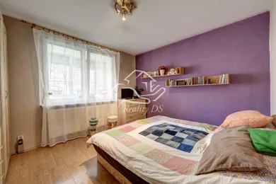 Na predaj 3-izbový byt, 70 m², Šamorín