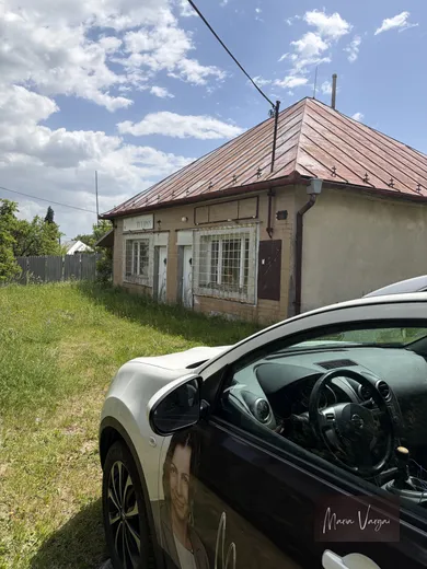 Na predaj rekreačný dom, 130 m², Geraltov