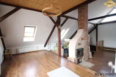 Na predaj 5-izbový dom, 90 m², Piešťany, Sasinkova