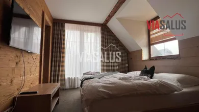 Na predaj byt, 63 m², Vysoké Tatry